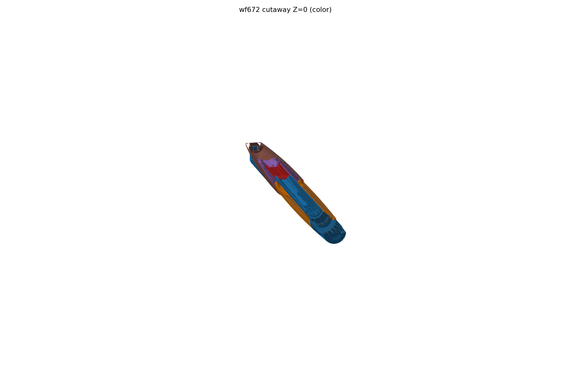 wf672 cutaway, color